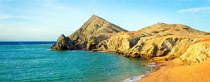 Punta Gallinas